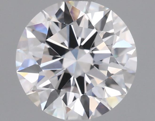 1.03 ct. round Lab Grown Diamond front image