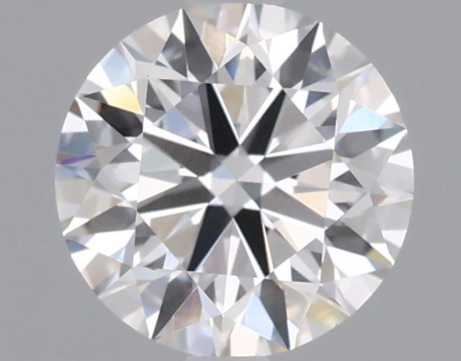 1.03 ct. round Lab Grown Diamond front image