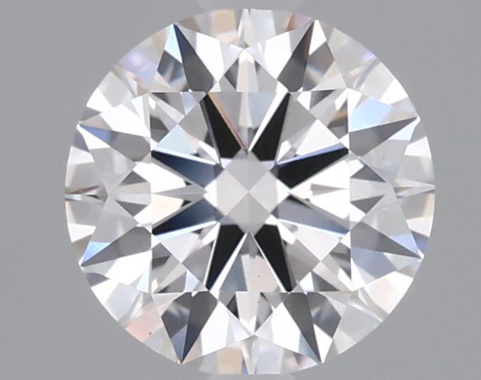 1.03 ct. round Lab Grown Diamond front image