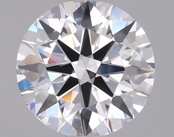 1.03 ct. round Lab Grown Diamond front image