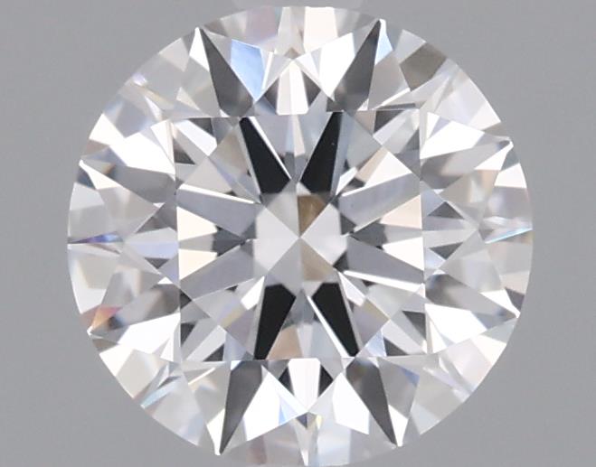 1.03 ct. round Lab Grown Diamond front image