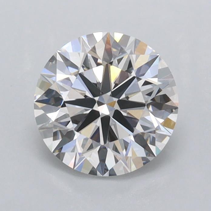 1.03 ct. round Lab Grown Diamond front image