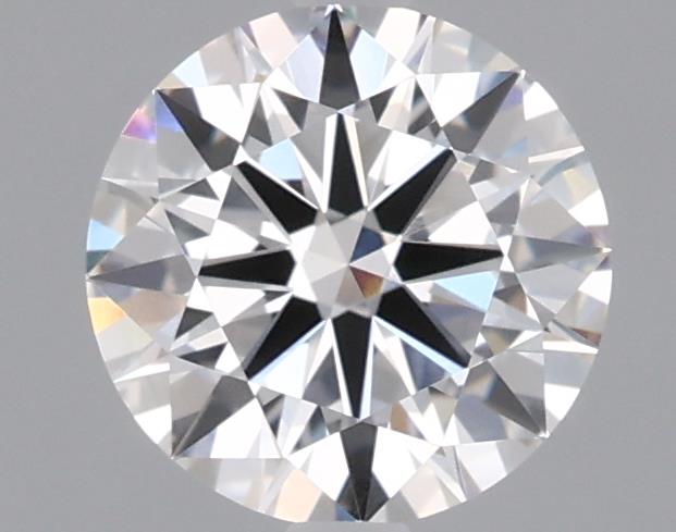 1.03 ct. round Lab Grown Diamond front image