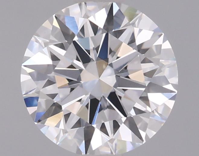 1.03 ct. round Lab Grown Diamond front image