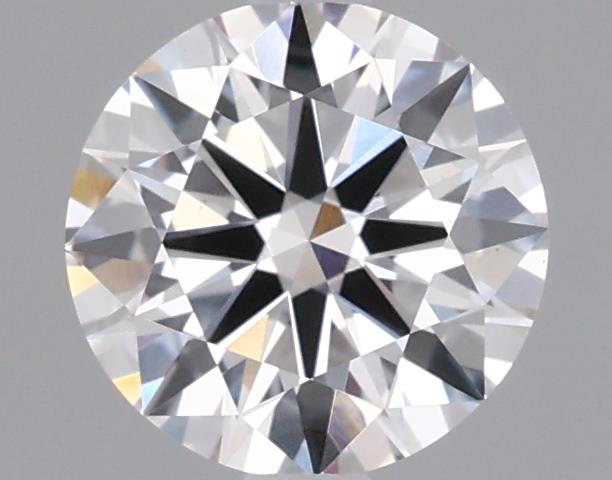 1.03 ct. round Lab Grown Diamond front image