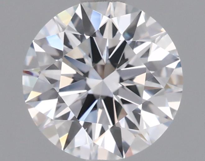 1.03 ct. round Lab Grown Diamond front image