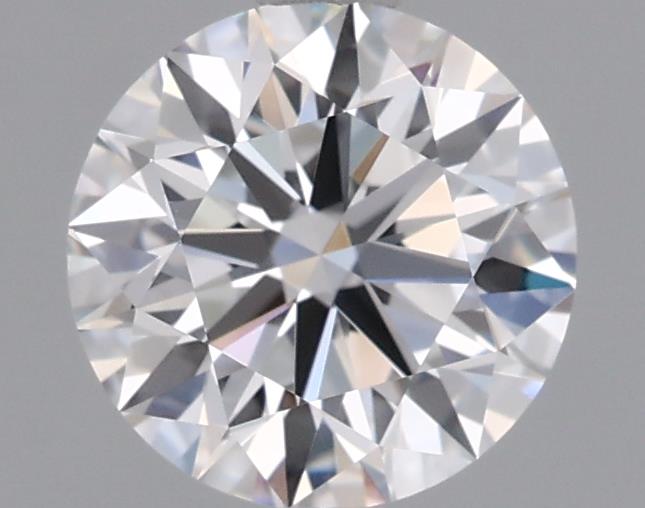 1.03 ct. round Lab Grown Diamond front image