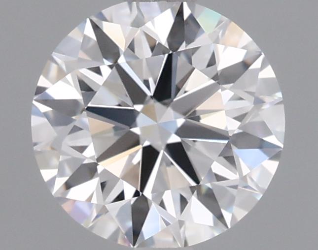 1.03 ct. round Lab Grown Diamond front image