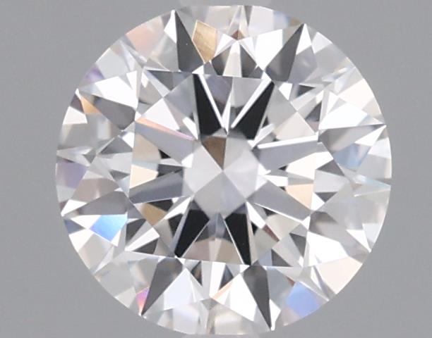 1.03 ct. round Lab Grown Diamond front image