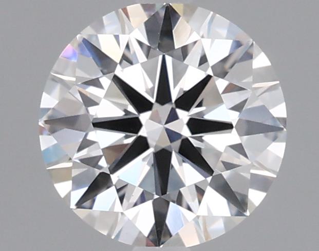 1.03 ct. round Lab Grown Diamond front image