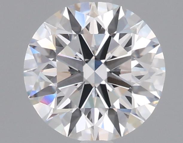 1.03 ct. round Lab Grown Diamond front image