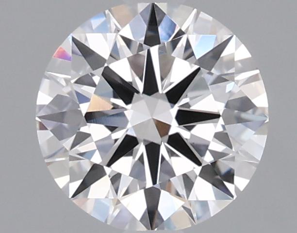 1.03 ct. round Lab Grown Diamond front image