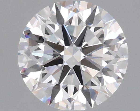 1.03 ct. round Lab Grown Diamond front image