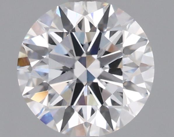 1.03 ct. round Lab Grown Diamond front image