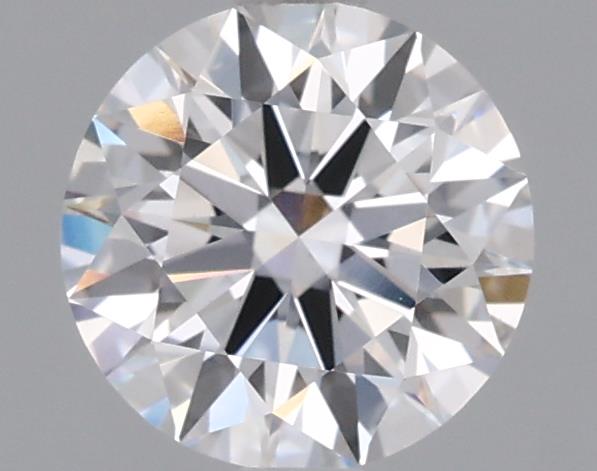 1.03 ct. round Lab Grown Diamond front image