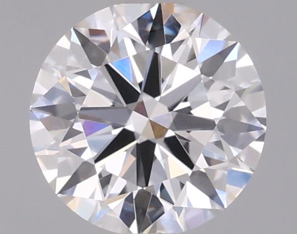 1.03 ct. round Lab Grown Diamond front image