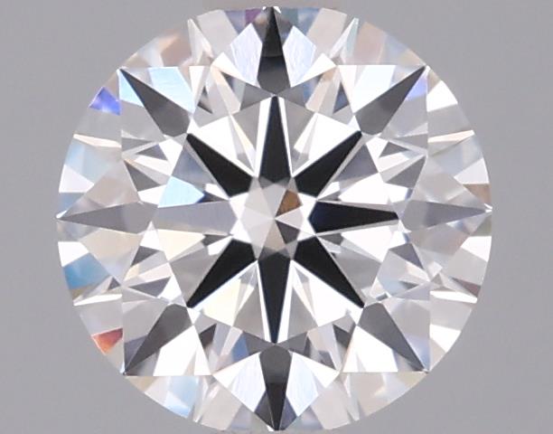 1.03 ct. round Lab Grown Diamond front image