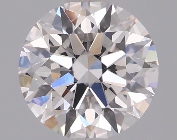 1.03 ct. round Lab Grown Diamond front image