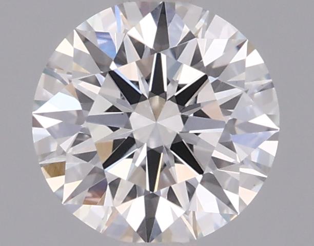 1.03 ct. round Lab Grown Diamond front image