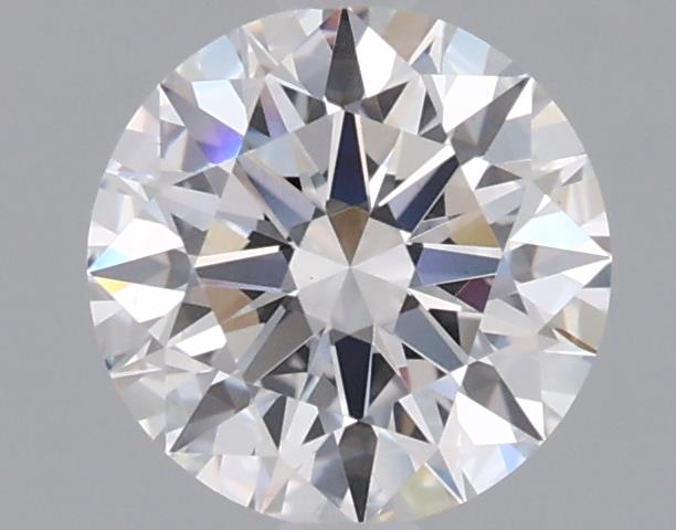 1.03 ct. round Lab Grown Diamond front image