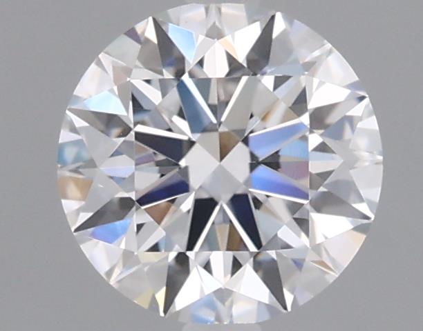1.03 ct. round Lab Grown Diamond front image