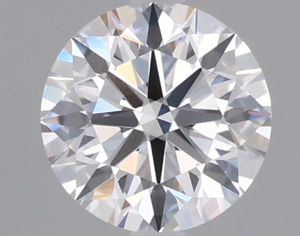 1.03 ct. round Lab Grown Diamond front image