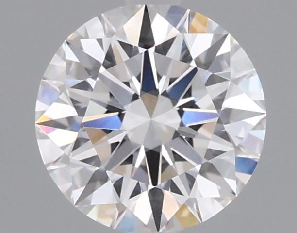 1.03 ct. round Lab Grown Diamond front image