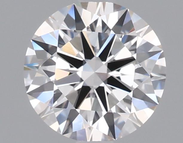 1.03 ct. round Lab Grown Diamond front image