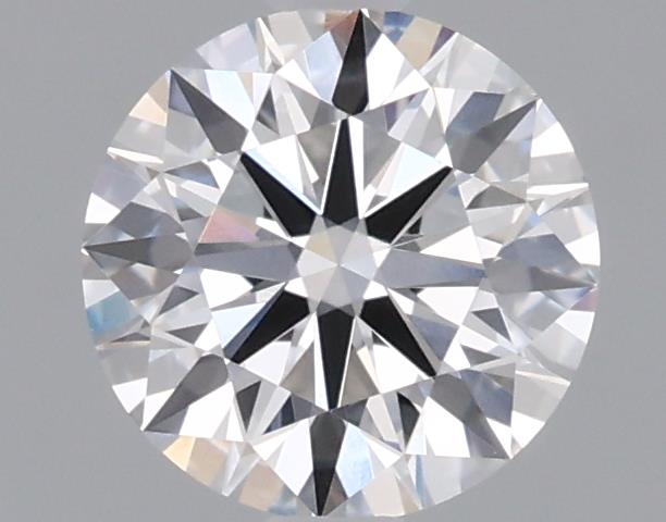 1.03 ct. round Lab Grown Diamond front image