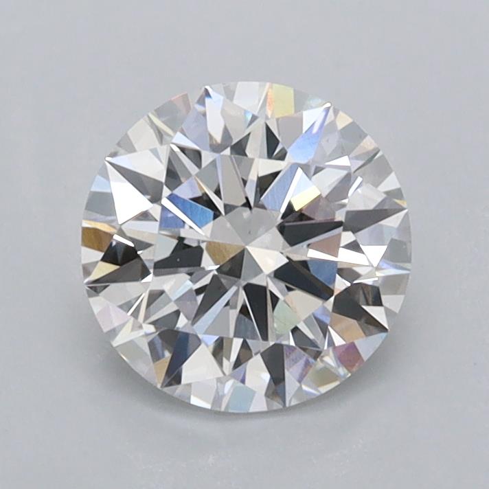 1.03 ct. round Lab Grown Diamond front image