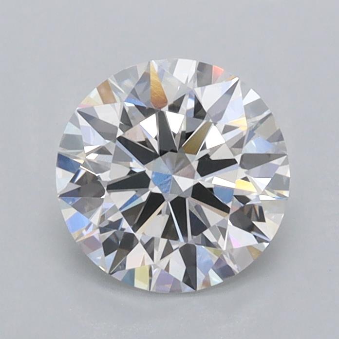 1.03 ct. round Lab Grown Diamond front image