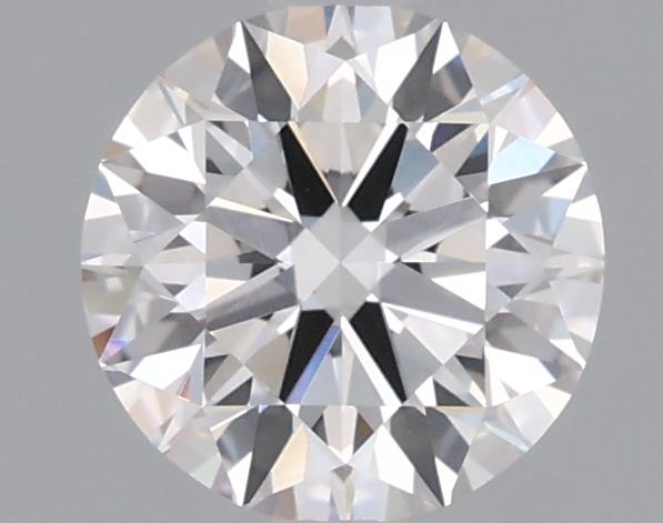 1.03 ct. round Lab Grown Diamond front image