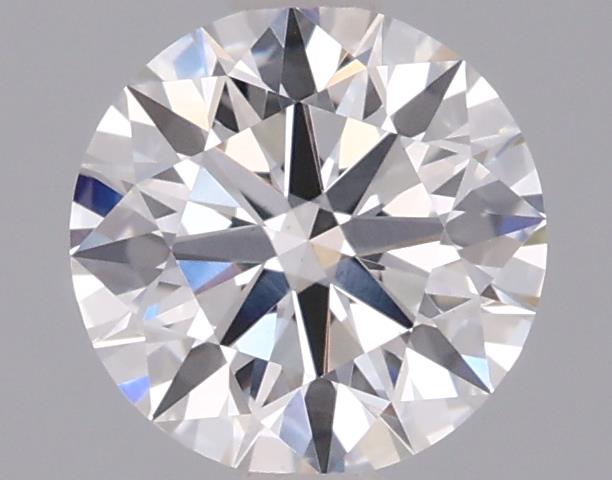 1.03 ct. round Lab Grown Diamond front image