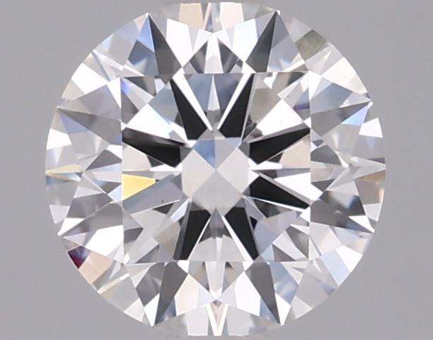 1.03 ct. round Lab Grown Diamond front image