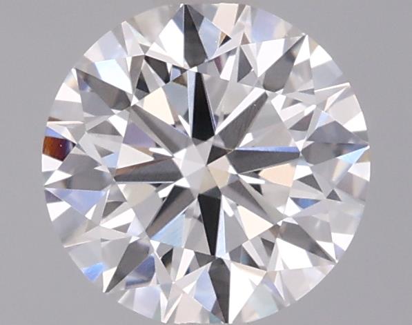 1.03 ct. round Lab Grown Diamond front image