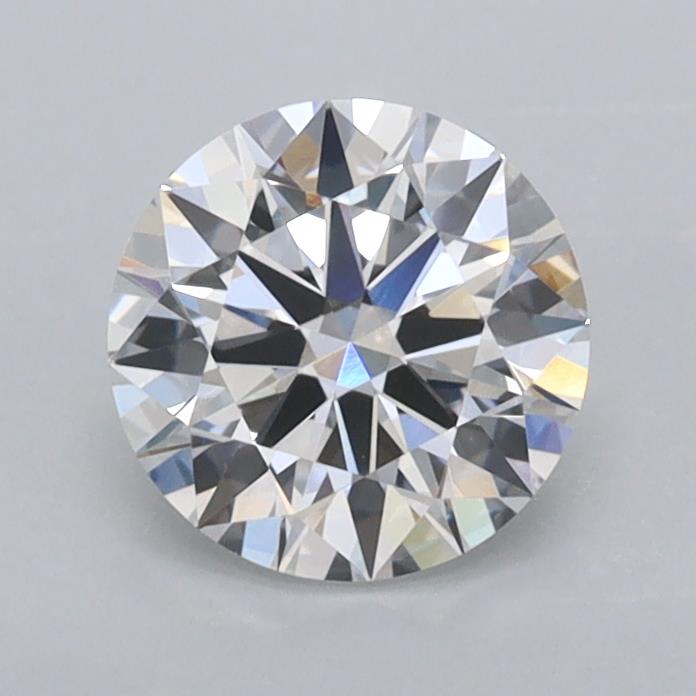 1.03 ct. round Lab Grown Diamond front image
