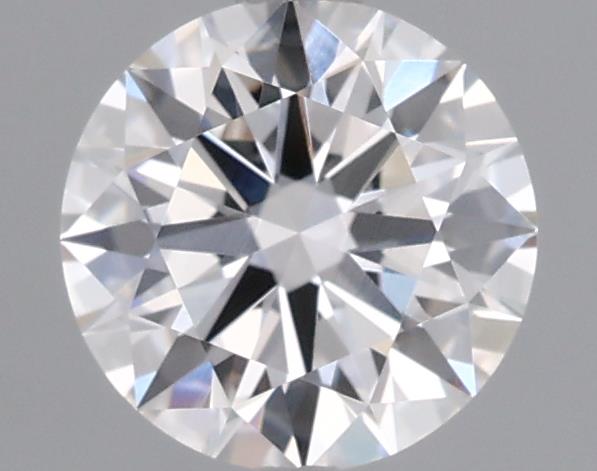 1.03 ct. round Lab Grown Diamond front image
