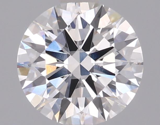 1.03 ct. round Lab Grown Diamond front image