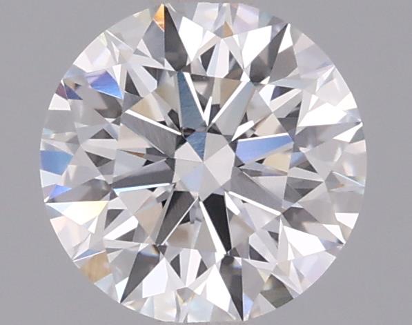 1.03 ct. round Lab Grown Diamond front image