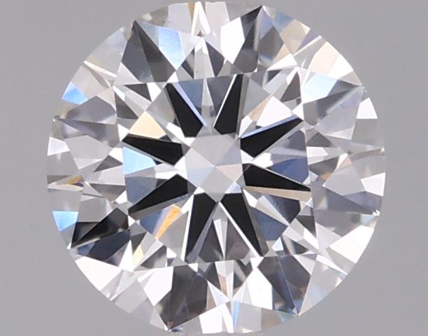 1.03 ct. round Lab Grown Diamond front image