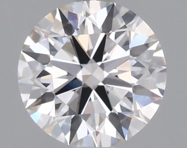 1.03 ct. round Lab Grown Diamond front image