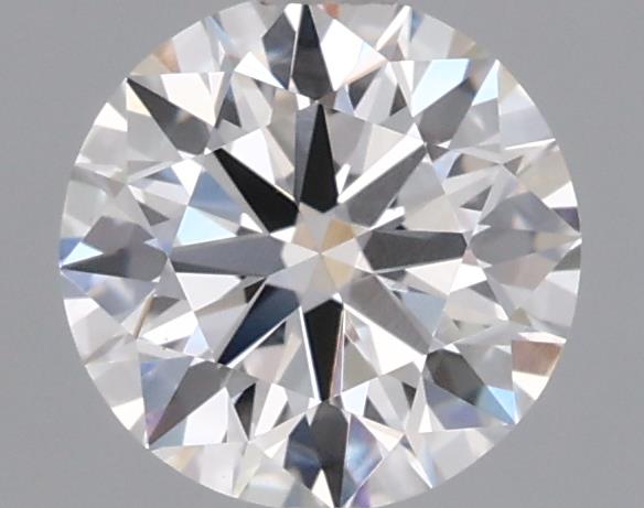 1.03 ct. round Lab Grown Diamond front image