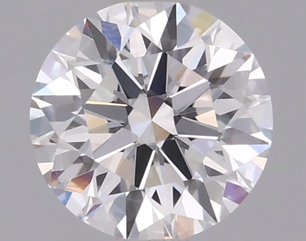1.03 ct. round Lab Grown Diamond front image