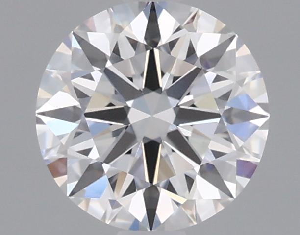 1.04 ct. round Lab Grown Diamond front image