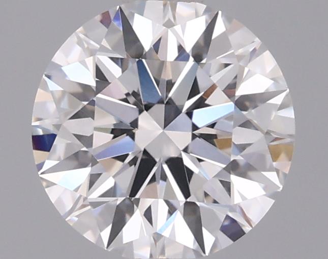 1.04 ct. round Lab Grown Diamond front image