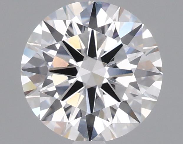 1.04 ct. round Lab Grown Diamond front image