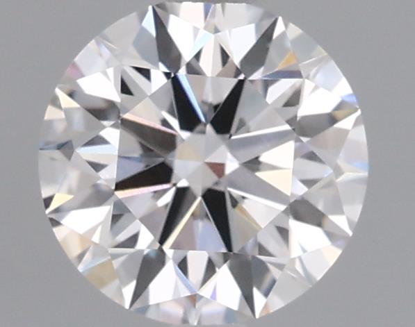 1.04 ct. round Lab Grown Diamond front image
