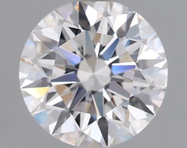 1.04 ct. round Lab Grown Diamond front image