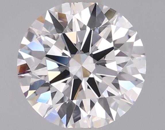 1.05 ct. round Lab Grown Diamond front image
