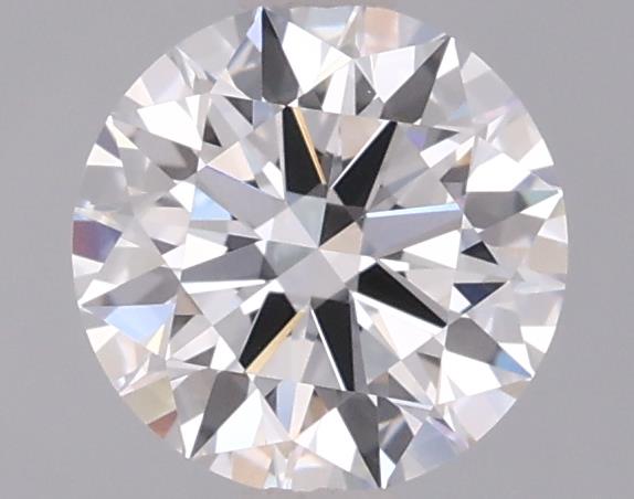 1.05 ct. round Lab Grown Diamond front image